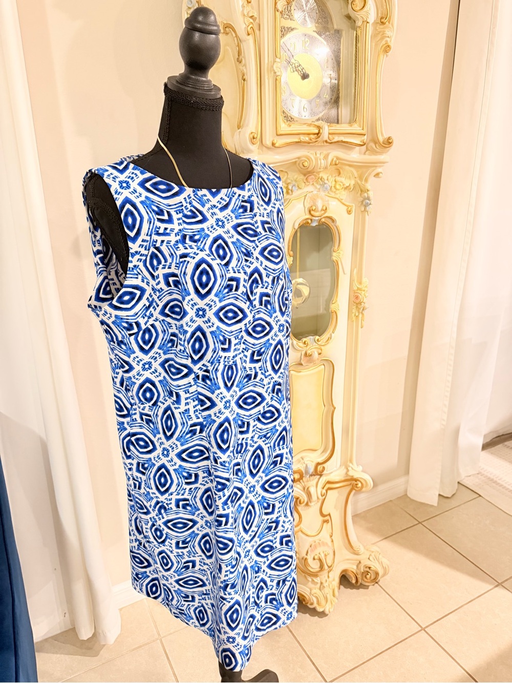 Dress Subcategory Identification